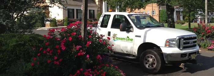 About Stream Line Lawn & Landscape