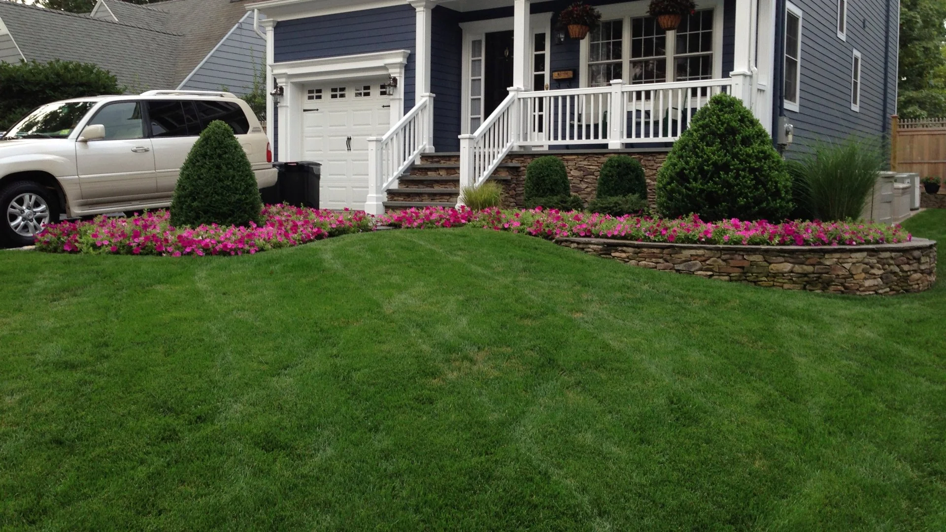 How Soon After Applying Fertilizer Will Your Lawn Absorb It?