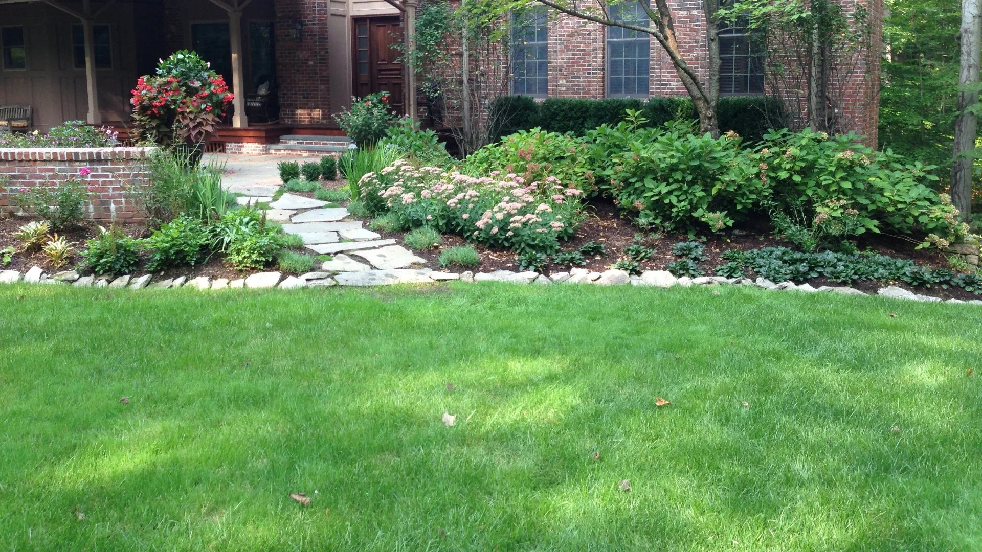 How Often Should Your Lawn Be Fertilized in the Fall?